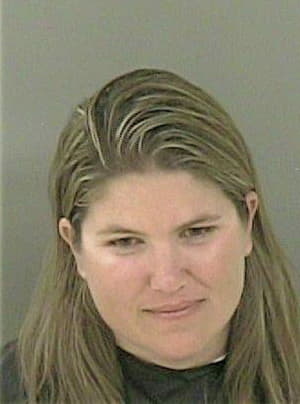 Mindi Toupin, - Indian River County, FL 